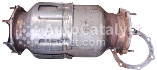 Катализатор от Ford FC44-5F297-LB (DPF) №1