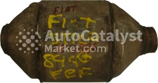 Катализатор от Fiat, Lancia, Alfa Romeo 5E-J595 №1