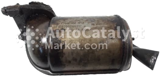 Катализатор от Renault, Opel PIE 8200200212 / H7700114302