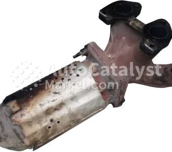 Катализатор от Peugeot, Citroën TR PSA K256 №6