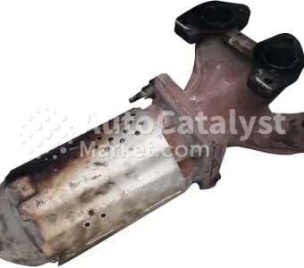 Катализатор от Peugeot, Citroën TR PSA K256 №3