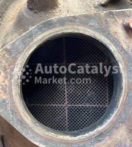 Катализатор от Audi, Volkswagen 7L6131709E / 7L6181CA №8