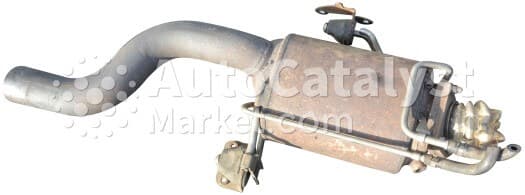 Катализатор от Audi, Volkswagen 7L6131709E / 7L6181CA №7