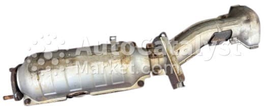 Катализатор от Mitsubishi SV (Mitsubishi) №9