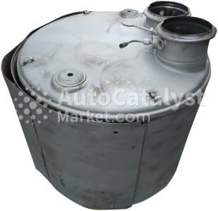 Катализатор от DAF 1827547