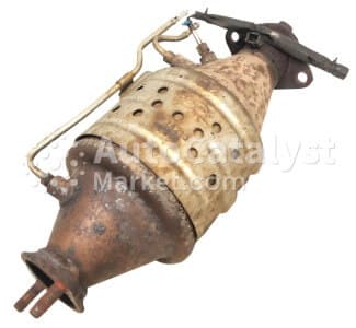 Катализатор от Hyundai, KIA UF2A210