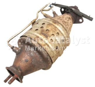 Катализатор от Hyundai, KIA UF2A210