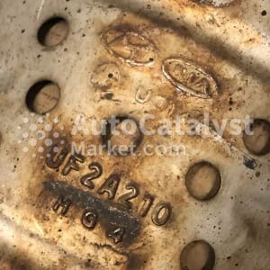 Катализатор от Hyundai, KIA UF2A210