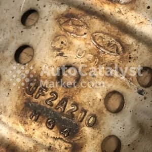 Катализатор от Hyundai, KIA UF2A210