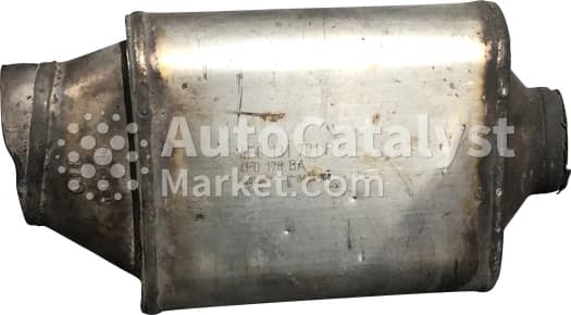 Катализатор от Audi, Volkswagen 4F0131701R / 4F0178BA