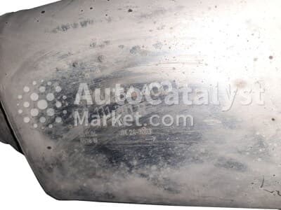 Катализатор от Audi, Volkswagen 4F0131701R / 4F0178BA №8