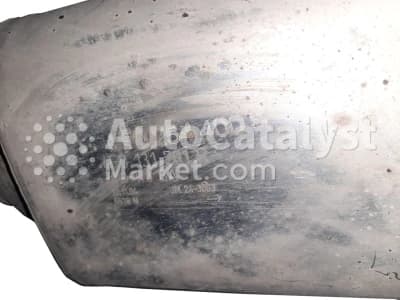 Катализатор от Audi, Volkswagen 4F0131701R / 4F0178BA