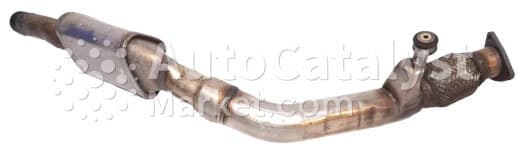 Катализатор от Audi, Volkswagen 4F0131701R / 4F0178BA №6