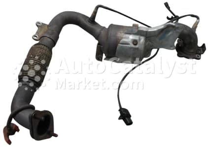 Катализатор от Ford CN11-5E211-BD