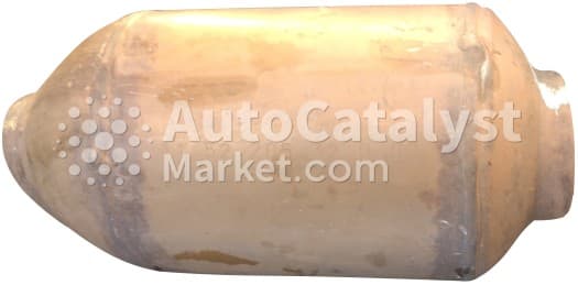 Катализатор от Chrysler 645AA №4