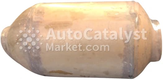 Катализатор Chrysler 645AA