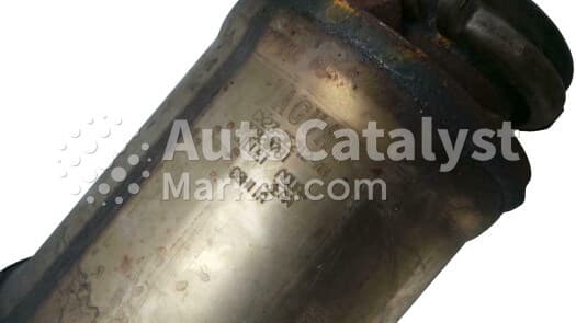 Катализатор от Jaguar CX23-5E212-AB №9