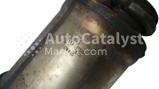 Катализатор от Jaguar CX23-5E212-AB №4