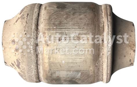 Катализатор от Honda 2ZKL4129 №4