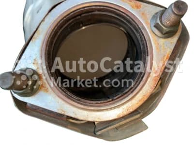 Катализатор от Subaru FCA77 №5