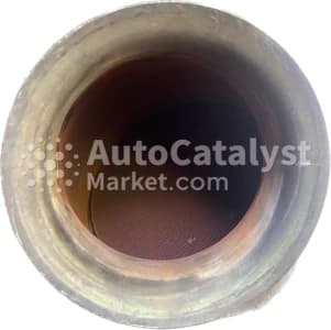 Катализатор от Mercedes-Benz КТ А052