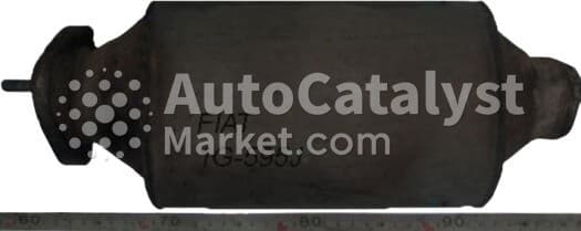 Катализатор от Alfa Romeo, Fiat, Lancia 1G-595J №7