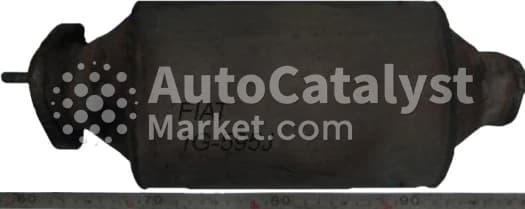 Катализатор от Alfa Romeo, Fiat, Lancia 1G-595J