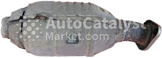 Катализатор от Toyota AA7 №2