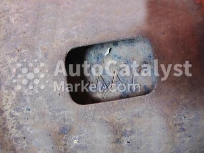 Катализатор от Toyota AA7 №3