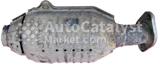 Катализатор от Toyota AA7