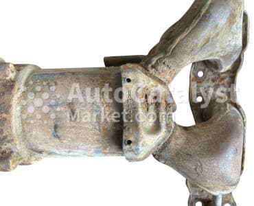 Катализатор от Suzuki 55K-C01 №2