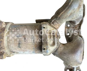 Катализатор от Suzuki 55K-C01