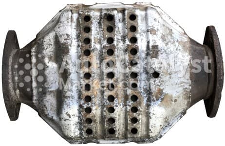 Катализатор от Toyota C02