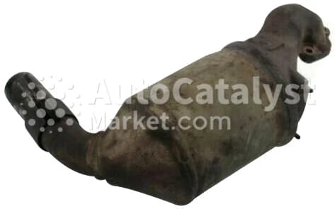 Катализатор от Alfa Romeo, Fiat, Opel, Lancia, Vauxhall 55181852