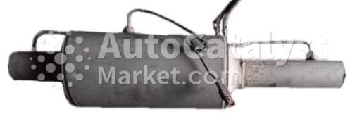 Катализатор от Citroën 82245841 (CERAMIC+DPF) №3