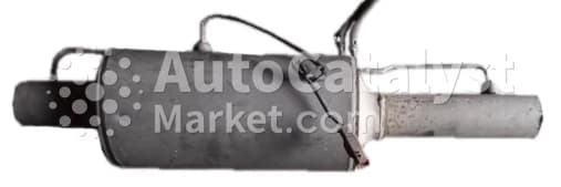 Катализатор Citroën 82245841 (CERAMIC+DPF)