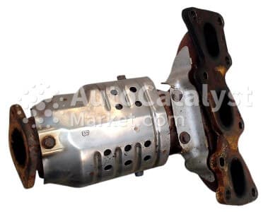 Катализатор от Hyundai, KIA CMLN №6