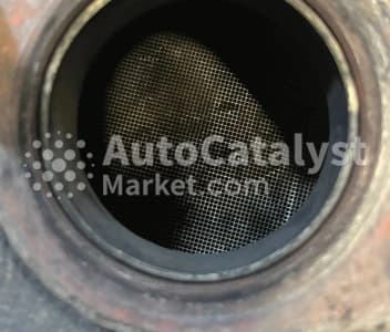 Катализатор от Hyundai, KIA W4A810 №2