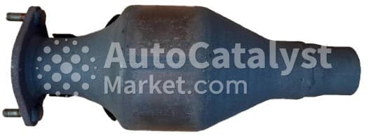 Катализатор от Mazda LF2A