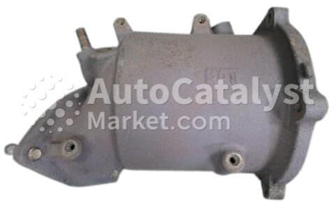 Катализатор от Toyota 13AT №6