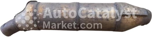 Катализатор от BMW 1741432 №3