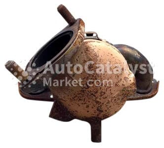 Катализатор от Hyundai, KIA 2EJH0 №11