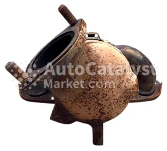 Катализатор от Hyundai, KIA 2EJH0