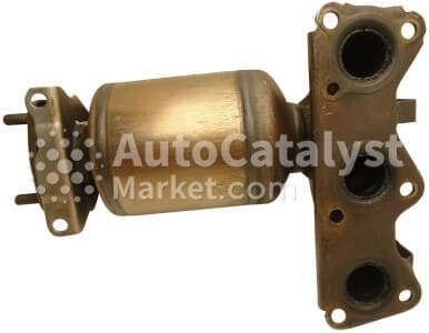 Катализатор от Audi, Skoda, Volkswagen, Seat 03D131701G / 03D178BB