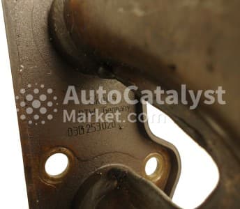 Катализатор от Audi, Skoda, Volkswagen, Seat 03D131701G / 03D178BB №14