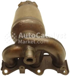 Катализатор от Audi, Skoda, Volkswagen, Seat 03D131701G / 03D178BB №3