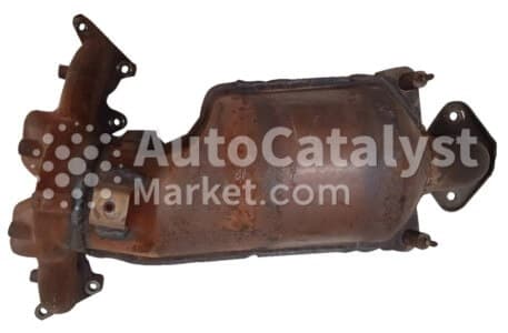 Катализатор от Alfa Romeo, Fiat, Lancia 51866833 / 51804371