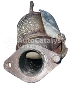 Катализатор от Hyundai, KIA UDJB40 №4