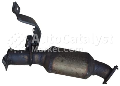 Катализатор от Opel, Vauxhall GM 312 №4