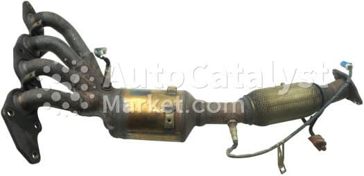 Катализатор от Volvo, Ford 1007517X
